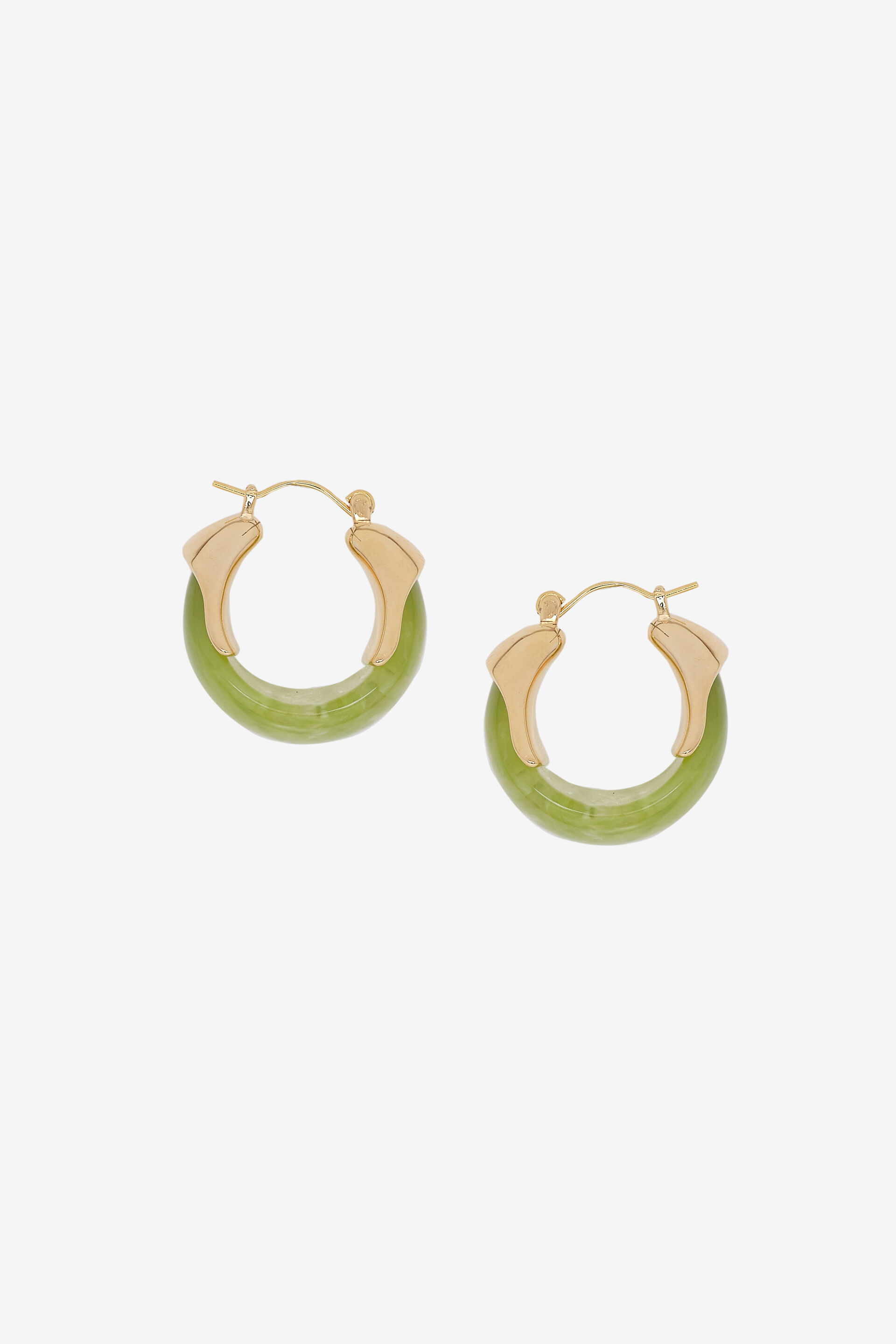 Verdure Hoops, , image 1